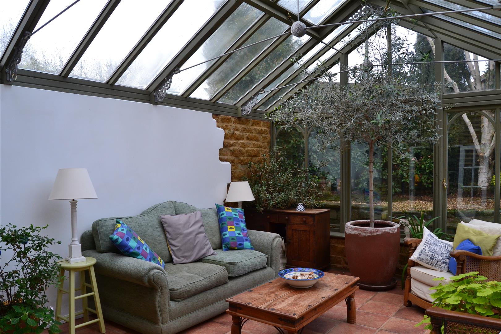 CONSERVATORY